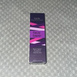 Tarte face tape foundation
